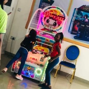 Arcade