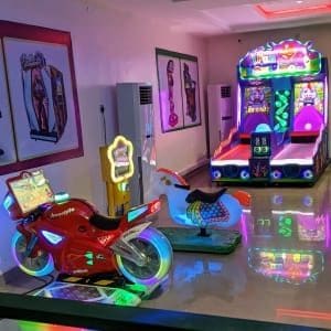 Arcade