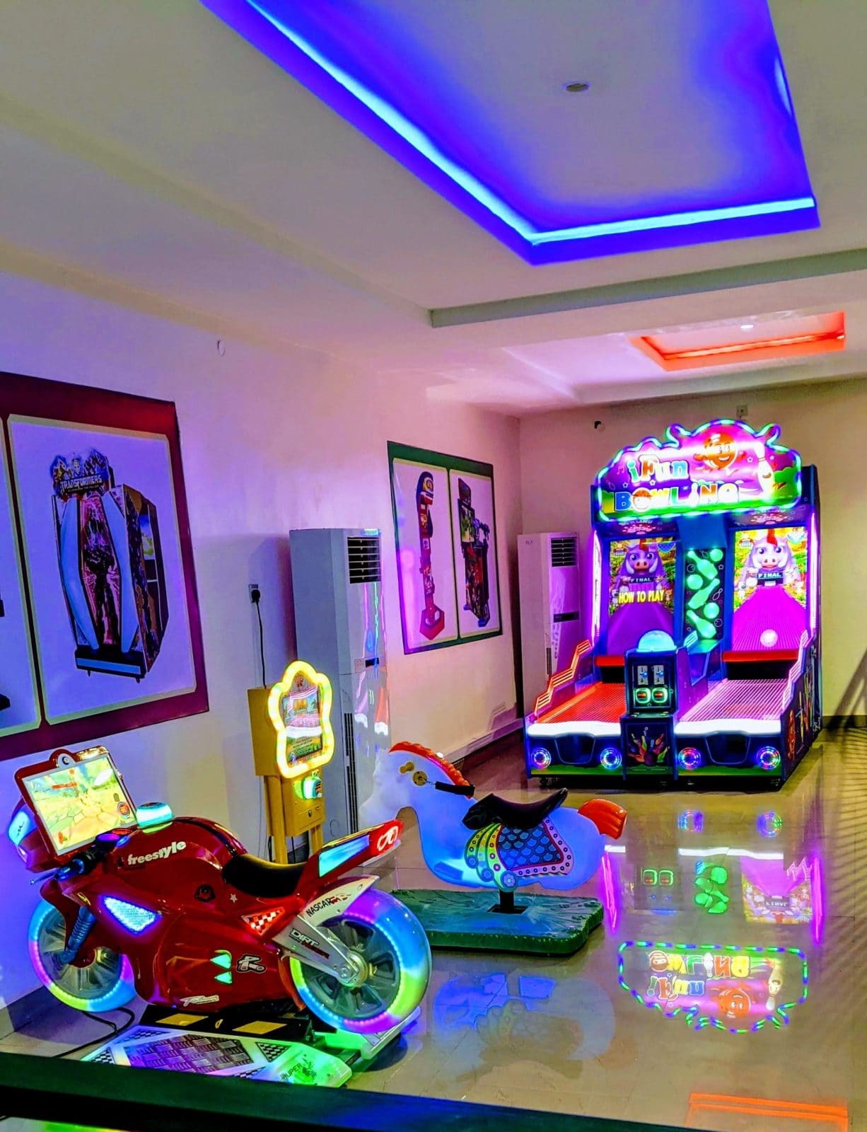 Arcade