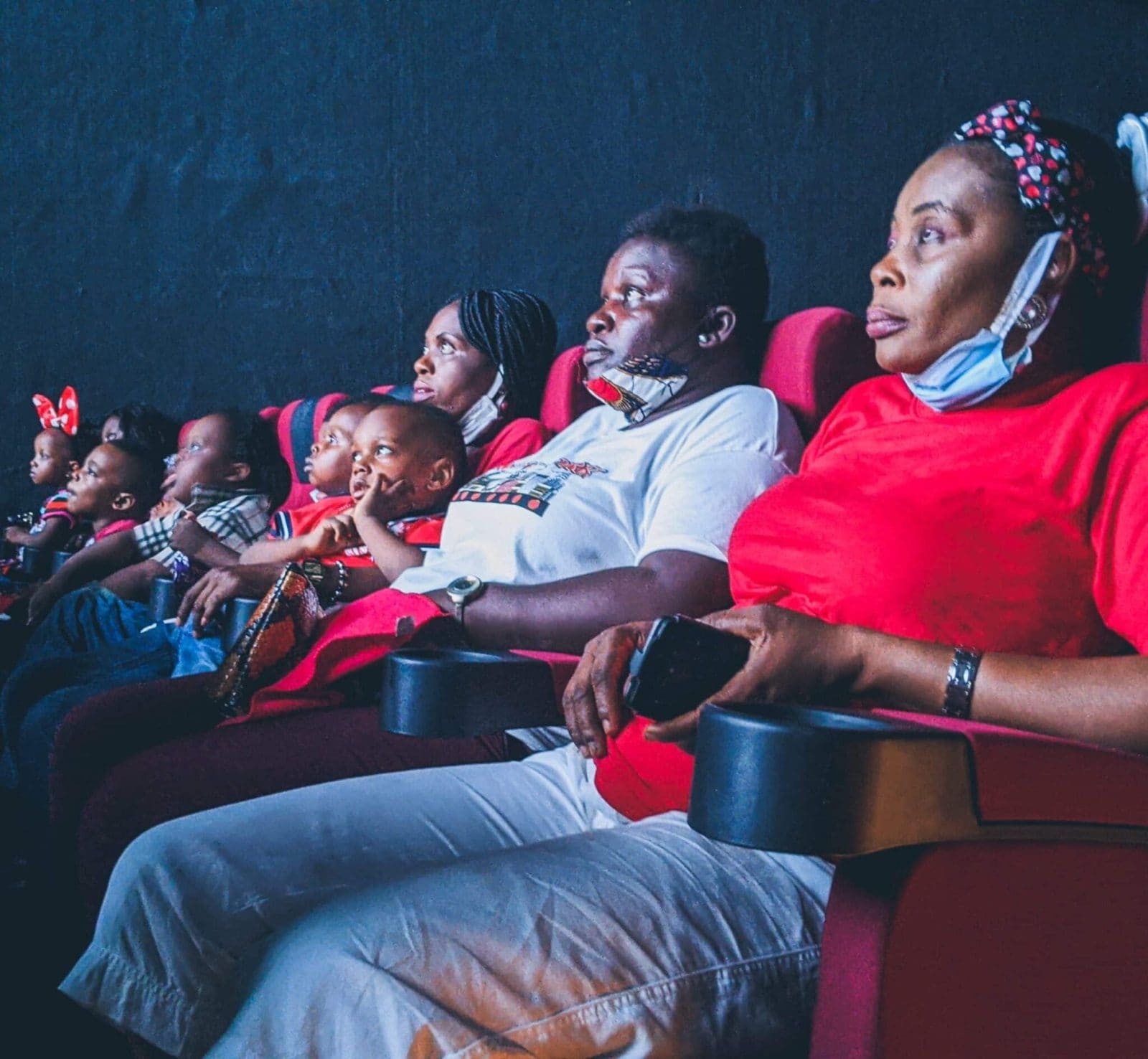Cinema