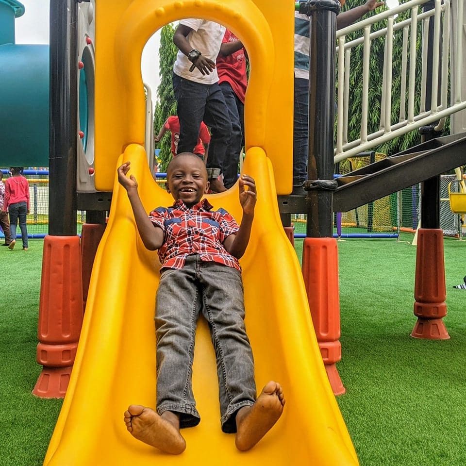 Playground