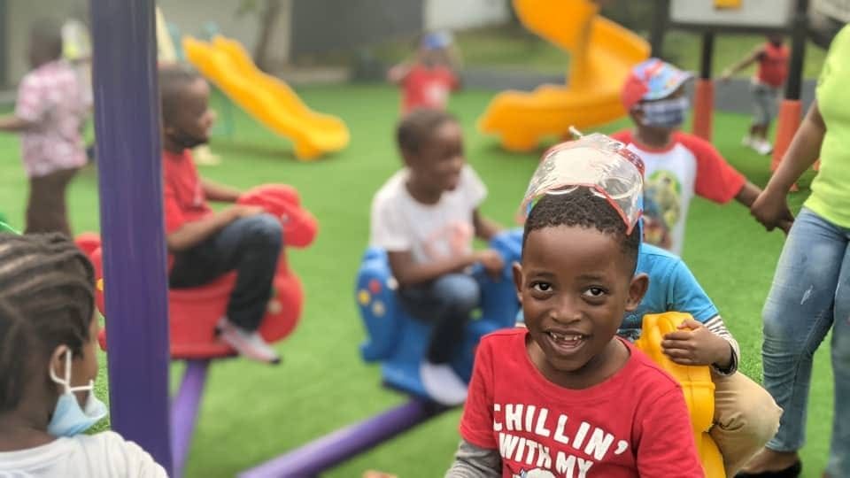 Playground