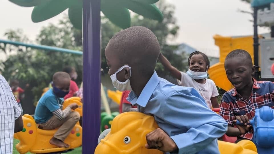 Playground