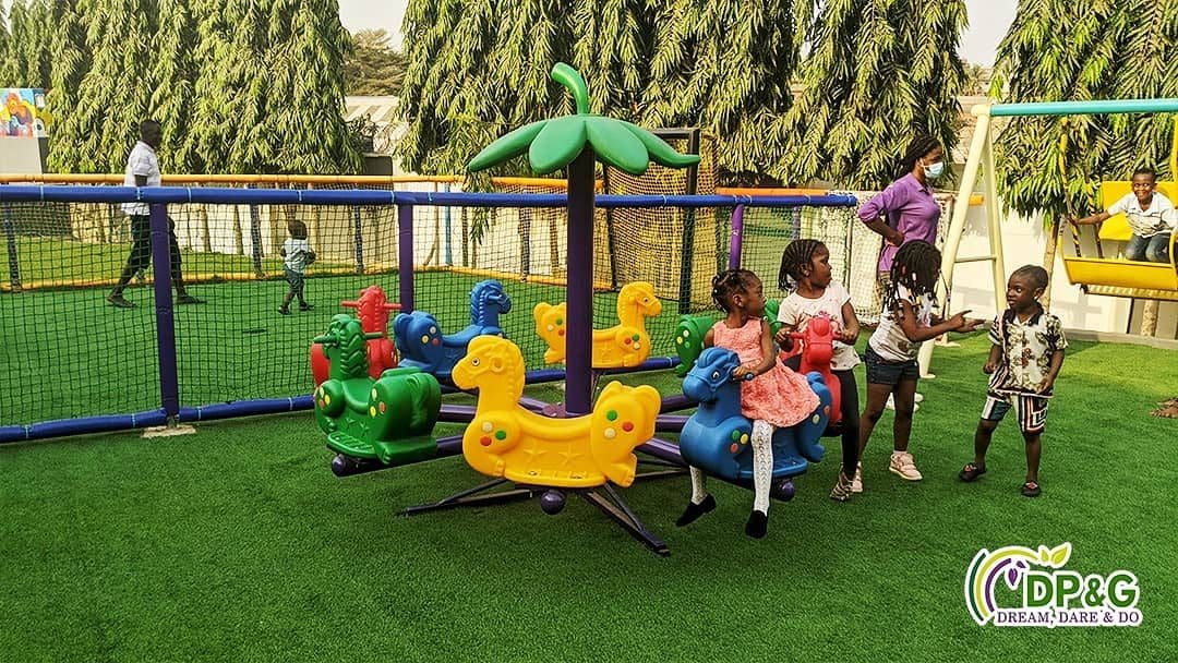 Playground