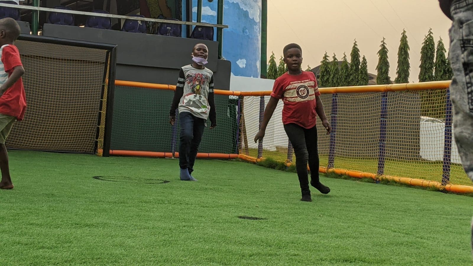 Playground