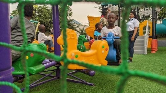 Playground
