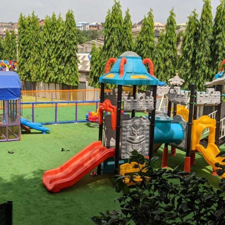 Playground