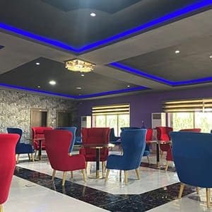 VIP Lounge